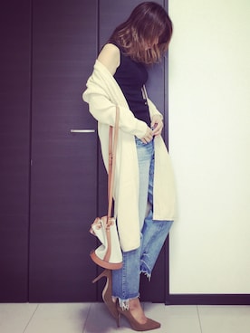 Naoさんのコーディネート