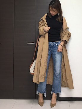 Naoさんのコーディネート