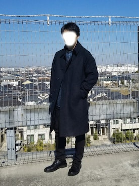 九一@相互さんのコーディネート