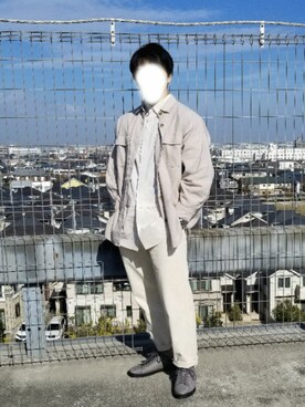 九一@相互さんのコーディネート