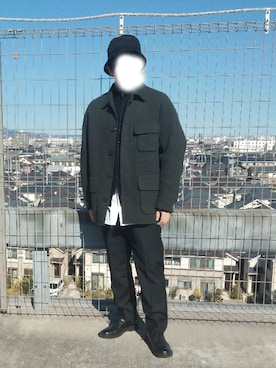 九一@相互さんのコーディネート