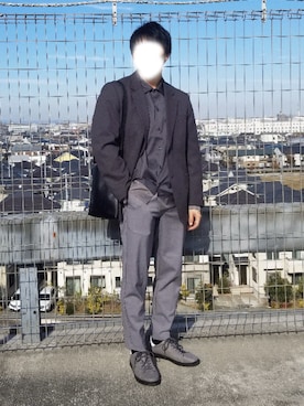 九一@相互さんのコーディネート