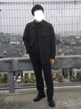 九一@相互さんのコーディネート