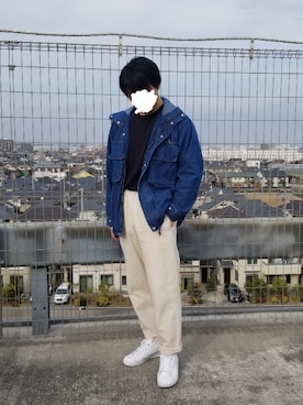 九一@相互さんのコーディネート