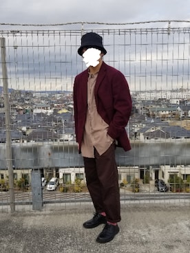 九一@相互さんのコーディネート