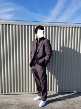 九一@相互さんのコーディネート