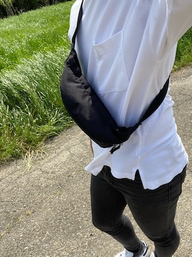 Ryuujiさん（メンズ・176cm）の春コーディネート