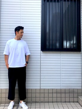 ノームコアスタイル の人気ファッションコーディネート Wear