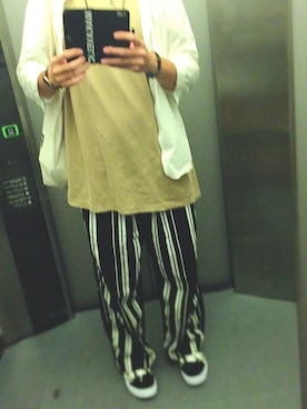 AKIFUMIさんのコーディネート