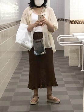 🍋さんのコーディネート