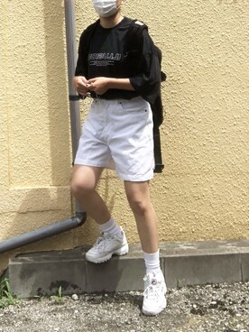 🍋さんのコーディネート