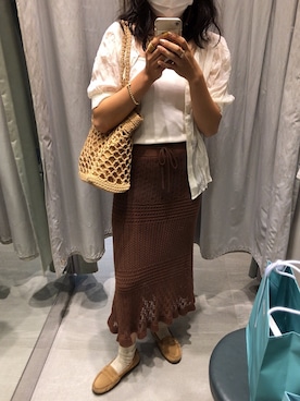 🍋さんのコーディネート