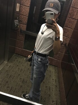 🐇226285🐈さん（レディース・152cm）の秋コーディネート