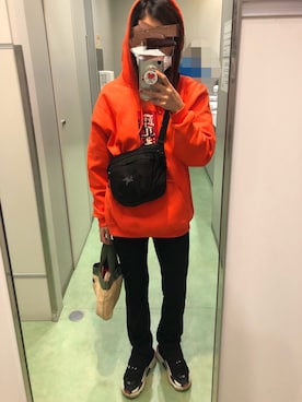 🐇226285🐈さんの（BALENCIAGA | バレンシアガ）を使ったコーディネート