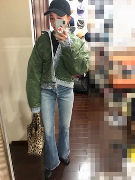 🐇226285🐈さんのコーディネート