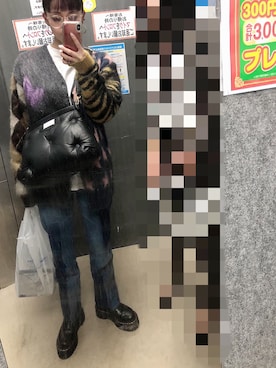 🐇226285🐈さんのコーディネート