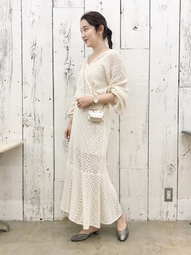 hinokuchi minaさんのコーディネート