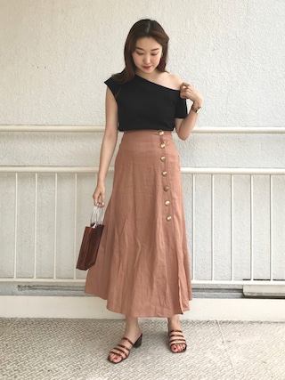 Who S Who Chico福岡ソラリアプラザ店のスタッフコーディネート一覧 Wear