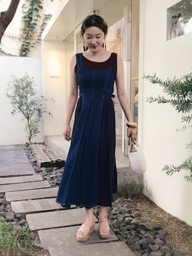 hinokuchi minaさんのコーディネート