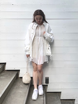 Who S Who Chico福岡ソラリアプラザ店のスタッフコーディネート一覧 Wear