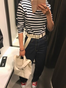 baburaさんのコーディネート