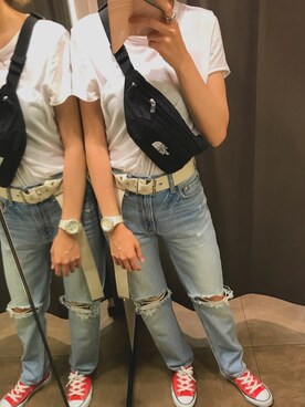 baburaさんのコーディネート