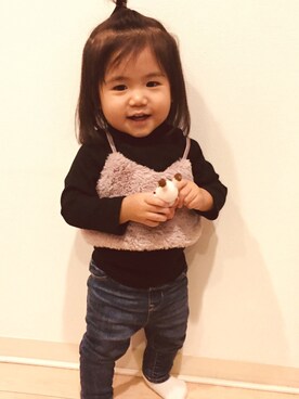 めいさんのコーディネート