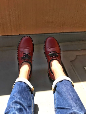 Kさん(メンズ・172cm)の春コーディネート