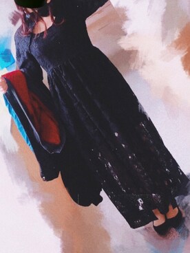 Euさんのコーディネート