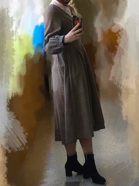 Euさんのコーディネート