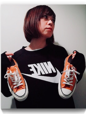 Chiharu さんのコーディネート