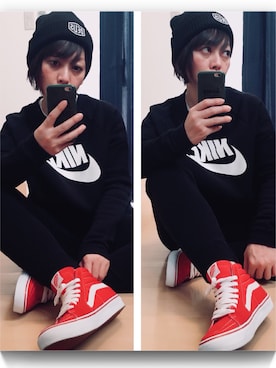 Chiharu さんのコーディネート