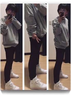 Chiharu さんのコーディネート