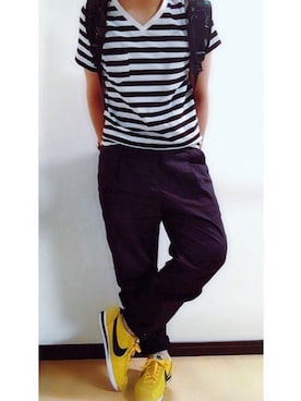 Chiharu さんのコーディネート