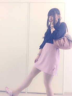 SaKuRa＊さん（レディース・163cm）の夏コーディネート