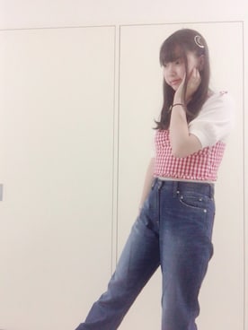 SaKuRa＊さん（レディース・163cm）の秋コーディネート