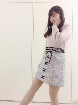 SaKuRa＊さんのコーディネート