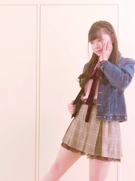 SaKuRa＊さんのコーディネート