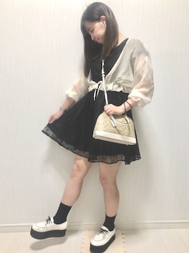 SaKuRa＊さんのコーディネート