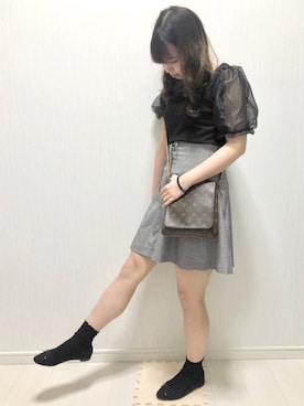 SaKuRa＊さんのコーディネート