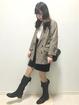 SaKuRa＊さんのコーディネート