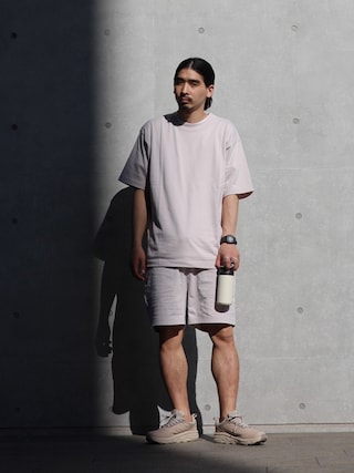 Urban Research Doors アーバンリサーチドアーズ の Vitantonio ツイスティー グラス マグカップ タンブラー Wear