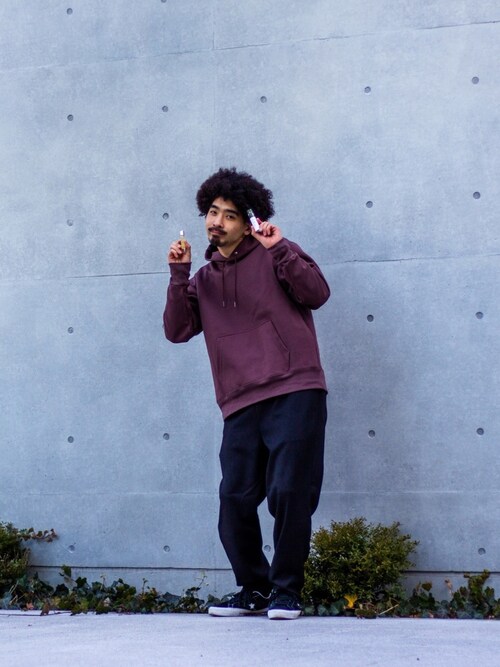 ネイル用品 ネイルケアを使ったメンズ人気ファッションコーディネート Sciaky