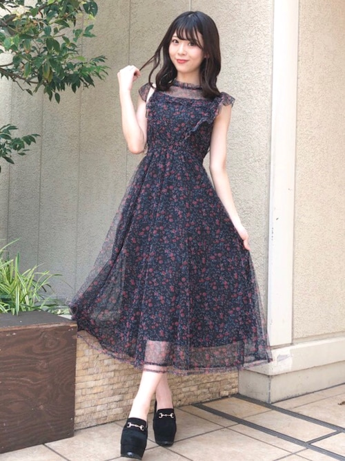 Mako Titty Co Titty Co のワンピースを使ったコーディネート Wear