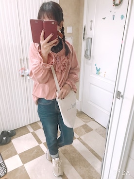 kanakook0709さん（レディース・154cm）の秋コーディネート