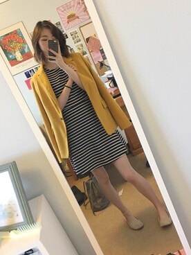 Rubyさんのコーディネート