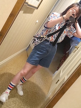 Rubyさんのコーディネート