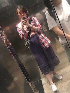 Rubyさんのコーディネート