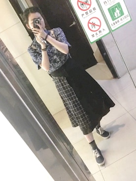 Rubyさんのコーディネート