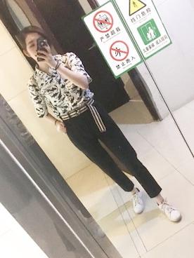 Rubyさんのコーディネート